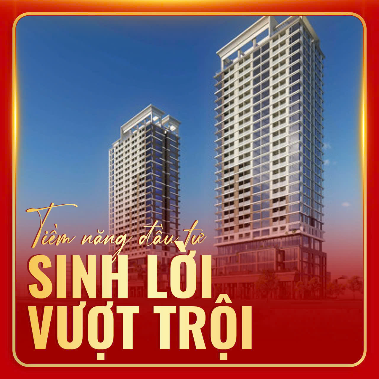 SUN COSTA RESIDENCE – BIỂU TƯỢNG SỐNG MỚI TẠI TRUNG TÂM DU LỊCH ĐÀ NẴNG - Ảnh chính
